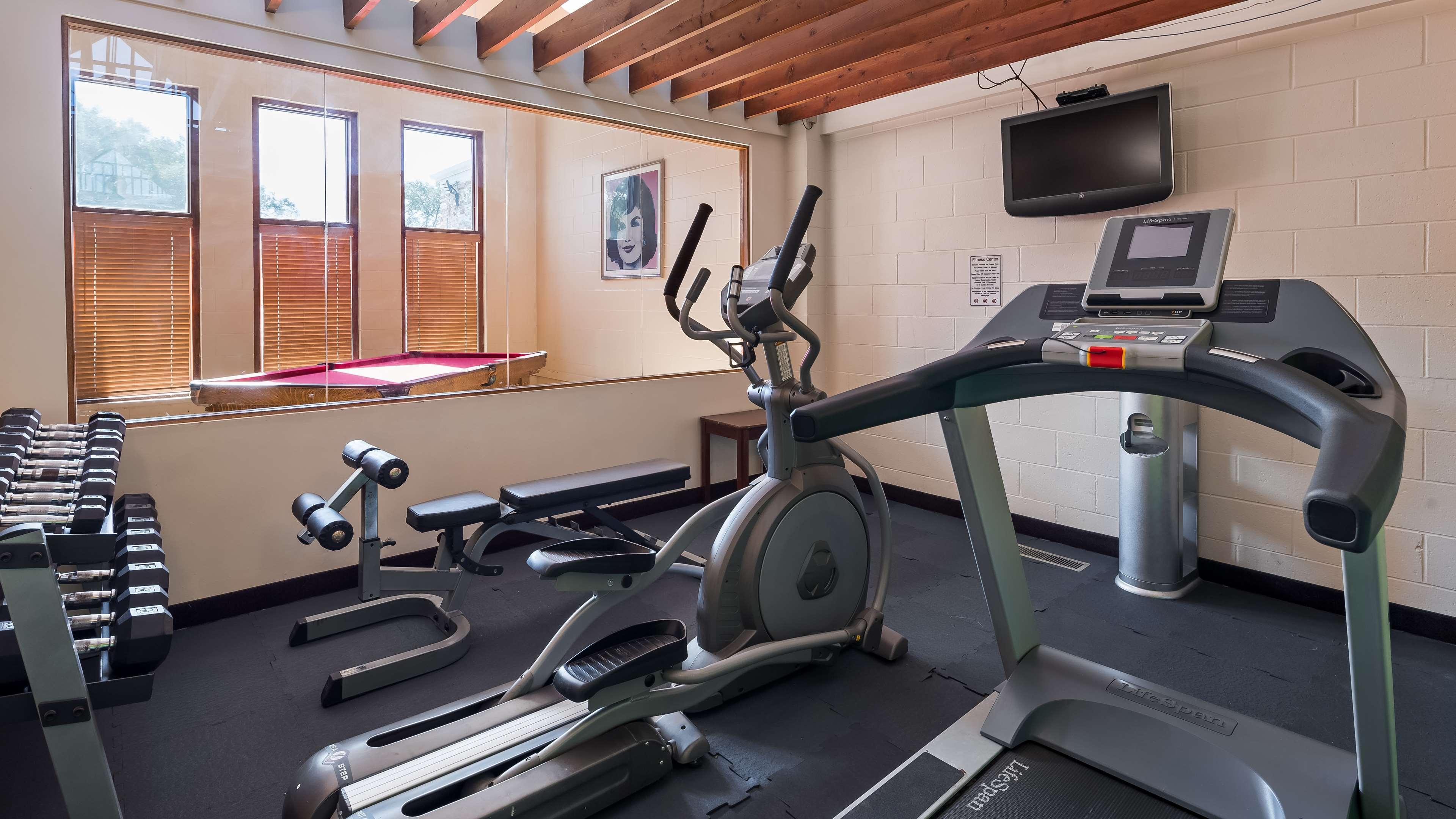 Best Western Willits Inn Ngoại thất bức ảnh