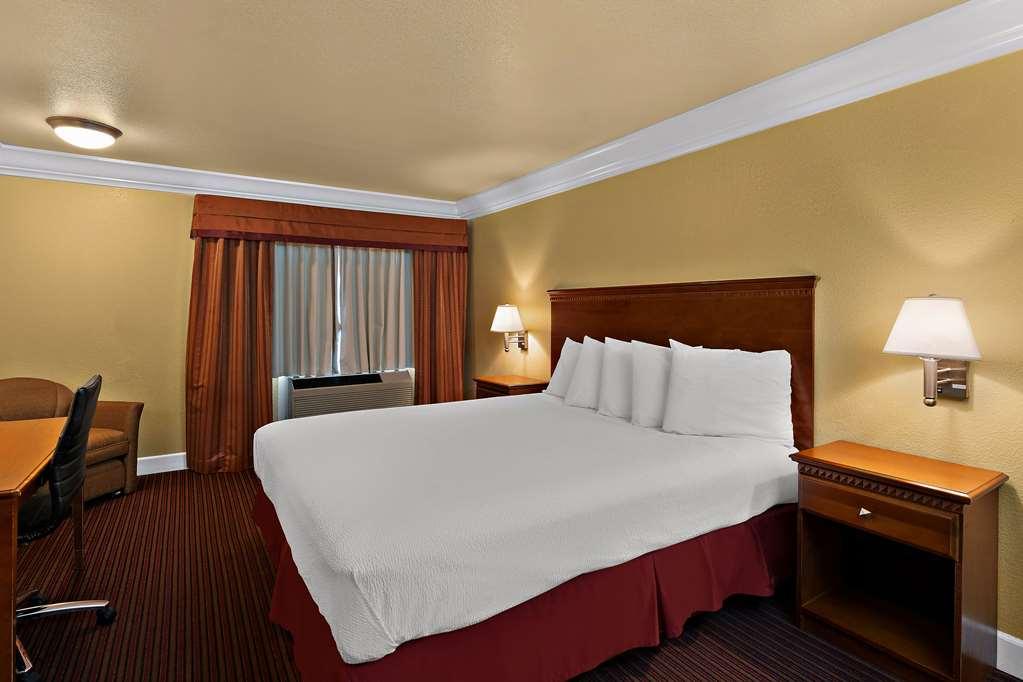 Best Western Willits Inn Phòng bức ảnh