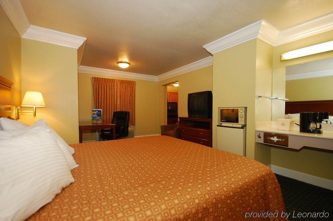 Best Western Willits Inn Phòng bức ảnh