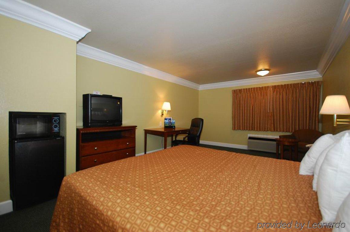 Best Western Willits Inn Phòng bức ảnh